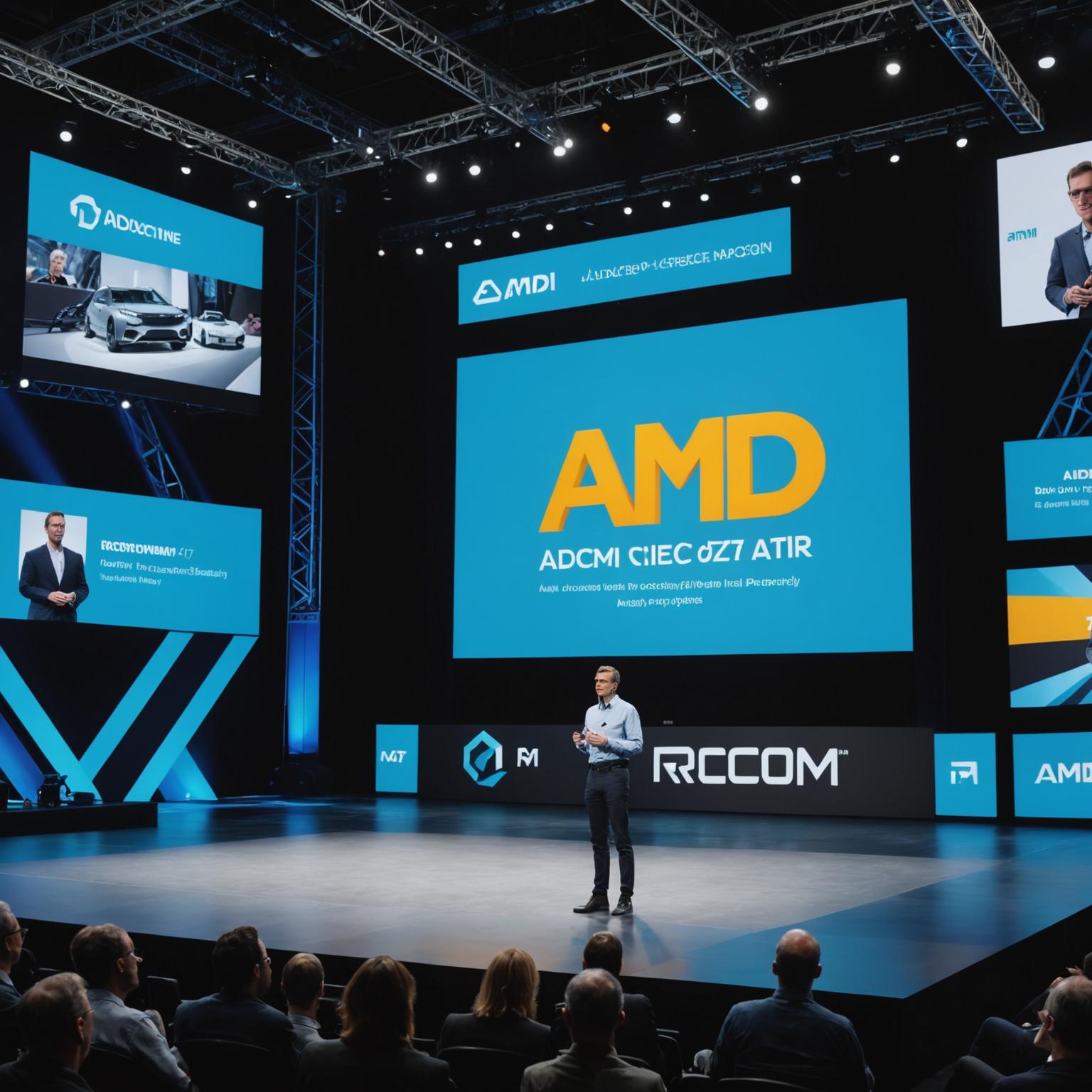 AMD ROCm 7