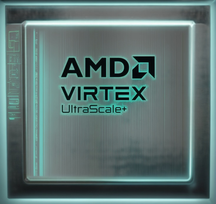 XCVU13P-2FLGA2577E AMD / Xilinx