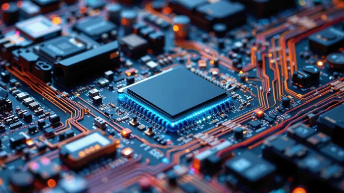 FPGA XILINX XCZU47DR